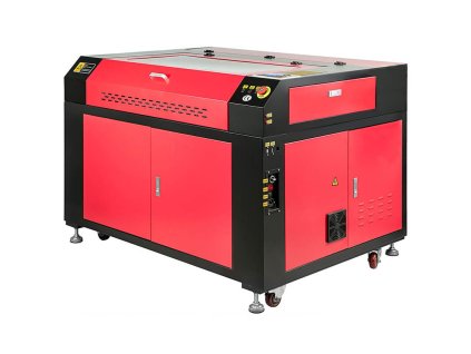 CO2 laser 9060 100W