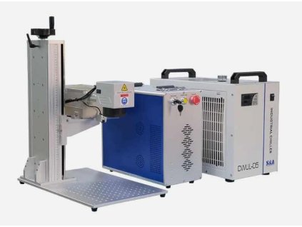 UV laser 3/5/10W