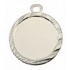 Kovová medaile KMED02 - 3,2 cm