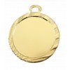 Kovová medaile KMED02 - 3,2 cm