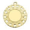 Kovová medaile KMED07 - 5 cm