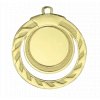 Kovová medaile KMED010 - 5 cm