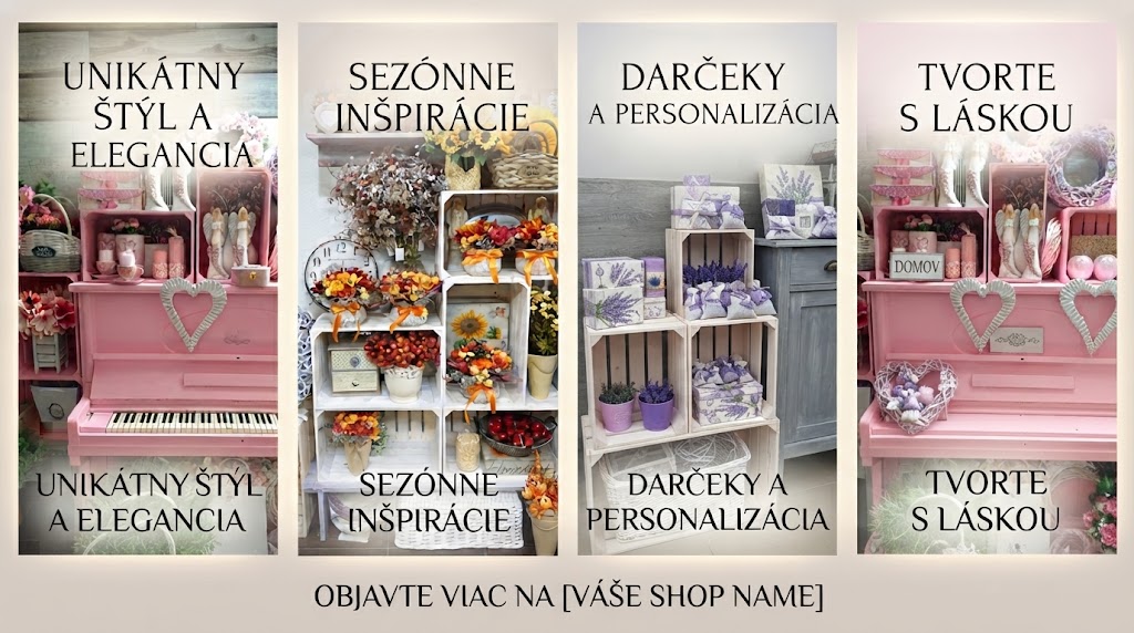 inšpirácia