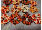 Scrunchies gumičky