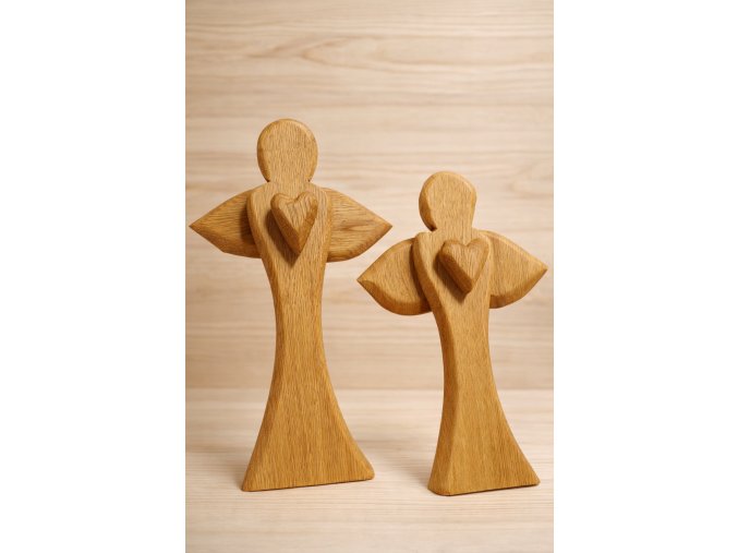 Anděl který nese tvé srdce ❤️