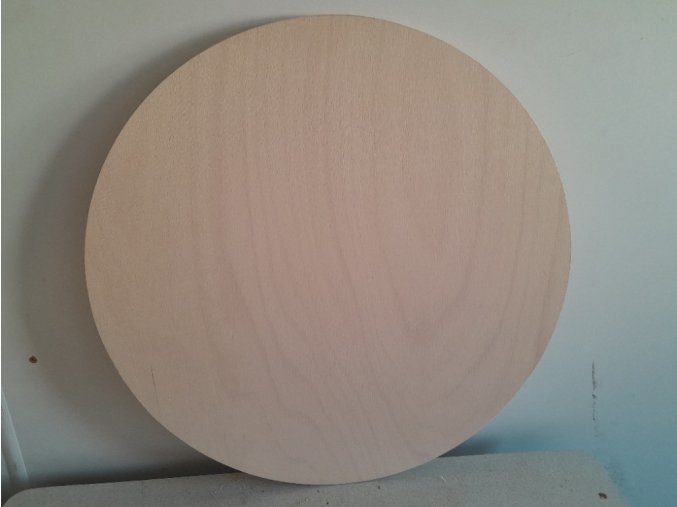 Kruh 50 cm