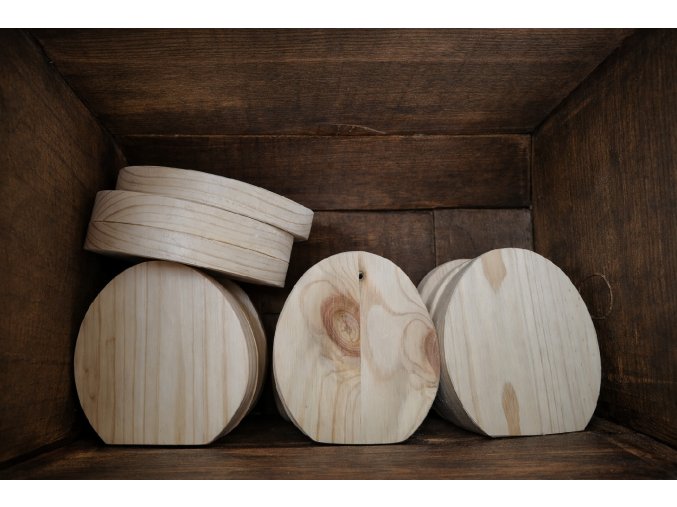 Vajíčko 10x8 cm k postavení