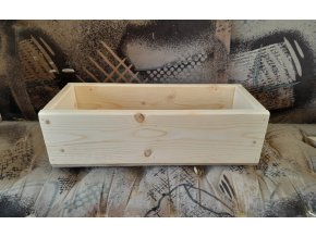 Obal na truhlík 41x18x12 cm