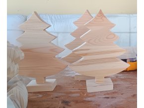 Smrk 22 cm