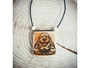 Přívěsek budha