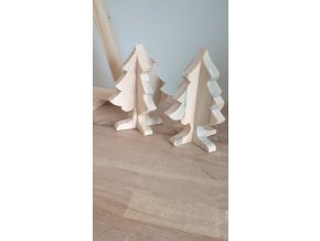 Stromeček 3D