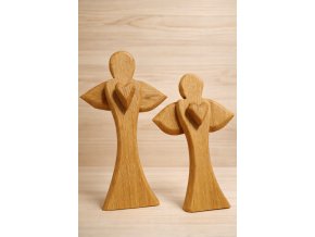 Anděl který nese tvé srdce ❤️