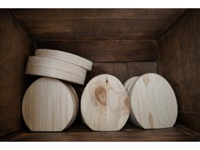 Vajíčko 10x8 cm k postavení