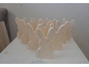 Zajíc ušák 12 cm