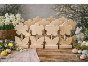 Mini kopretina 16 cm