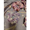 Scrunchies gumičky