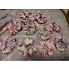 Scrunchies gumičky