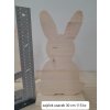 zajíc 30 cm