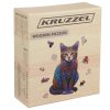 cze pm Drevene puzzle Kruzzel 22878 puzzle 17338 1