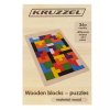 cze pm Drevene puzzle Kruzzel 22667 17470 6