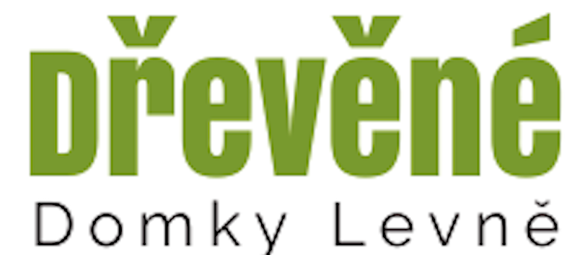 Dřevěné Domky Levně