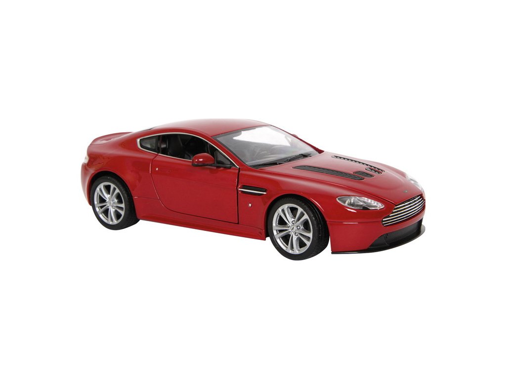 9340 modellauto aston martin v12 vantage a