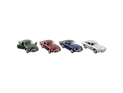 Aston Martin DB5 1:38