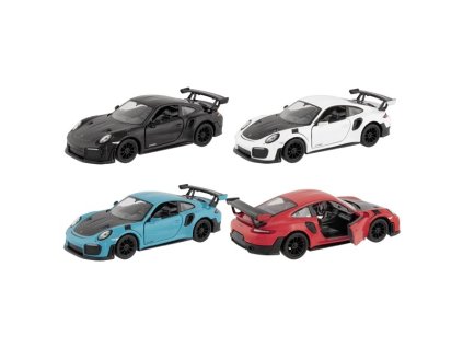 Porsche 911 GT2 RS 1:36