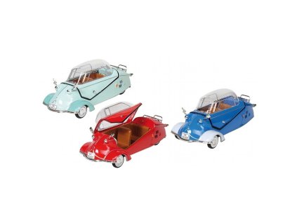 Messerschmitt Cabin Scooter KR 200 (1957) - 1:18