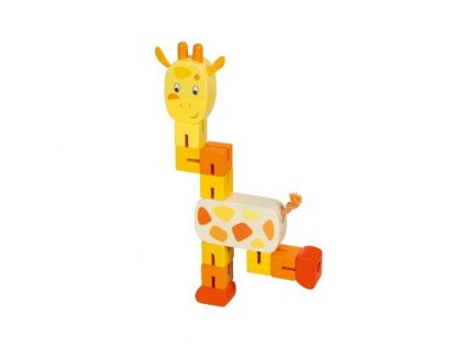 57372 žirafa