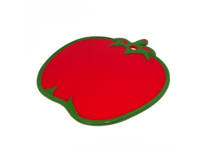 Krájecí prkénko Rajče - červené