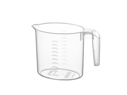 Džbán oválný 1L