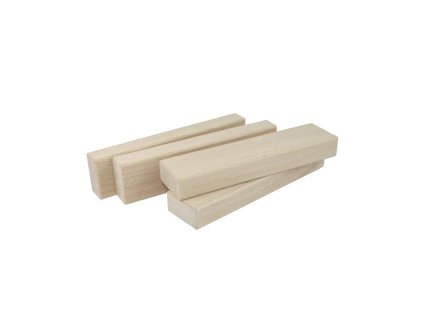 kvádr 16 cm natur