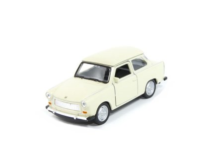 Trabant 601 - béžový