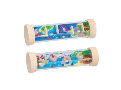 kulicky na trpelivost 2v1 piratiA