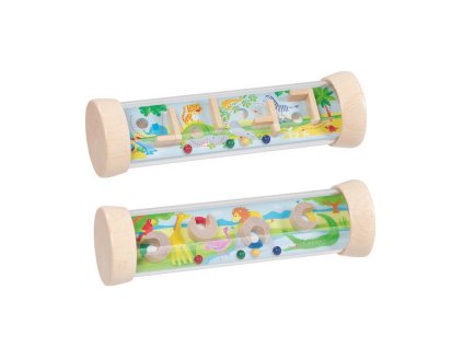 kulicky na trpelivost 2v1 divoka zvirataA