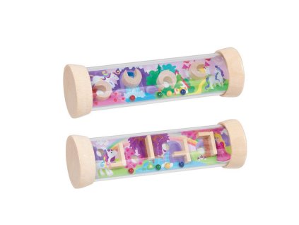 kulicky na trpelivost 2v1 jednorozci A