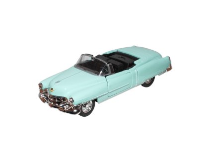 cadillac eldorado 1953