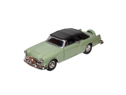 packard caribbean 1953