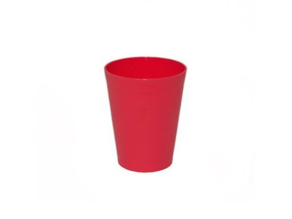 Pohár 0,3L lososový