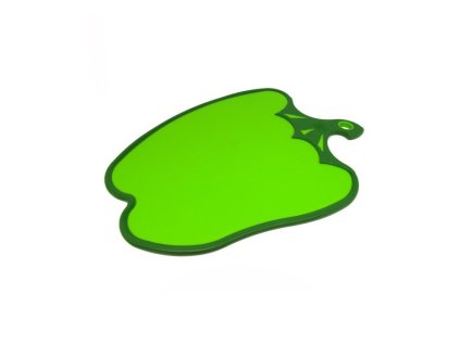 Krájecí prkénko Paprika zelené