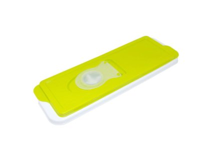 Forma na led limetková