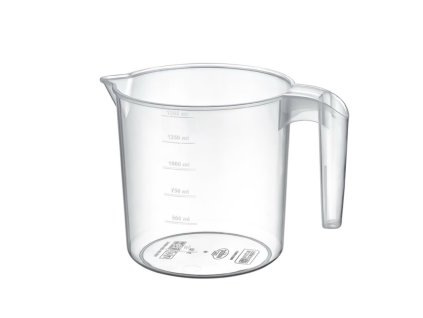 Džbán kulatý 1,5L