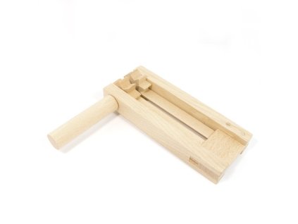 Řehtačka přírodní - dvojitá