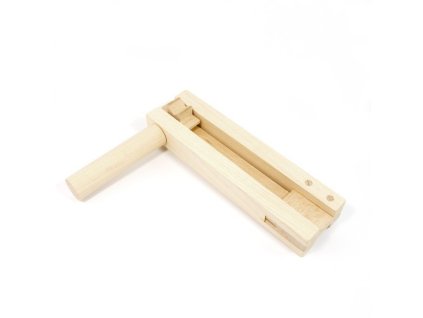 Řehtačka přírodní