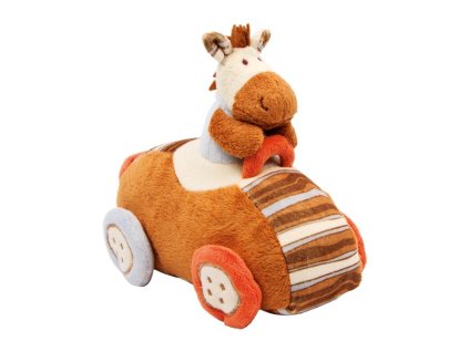 Racer „Kai“