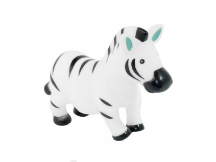 Zvířátko do vody - Zebra