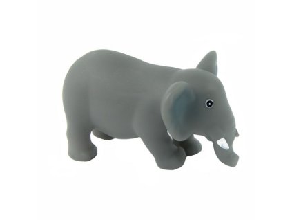 Zvířátko do vody - Slon