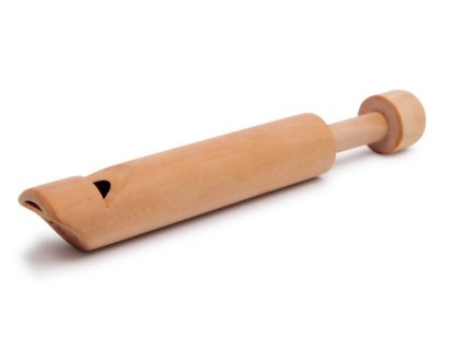 Flétna, přírodní