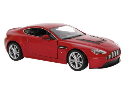 9340 modellauto aston martin v12 vantage a